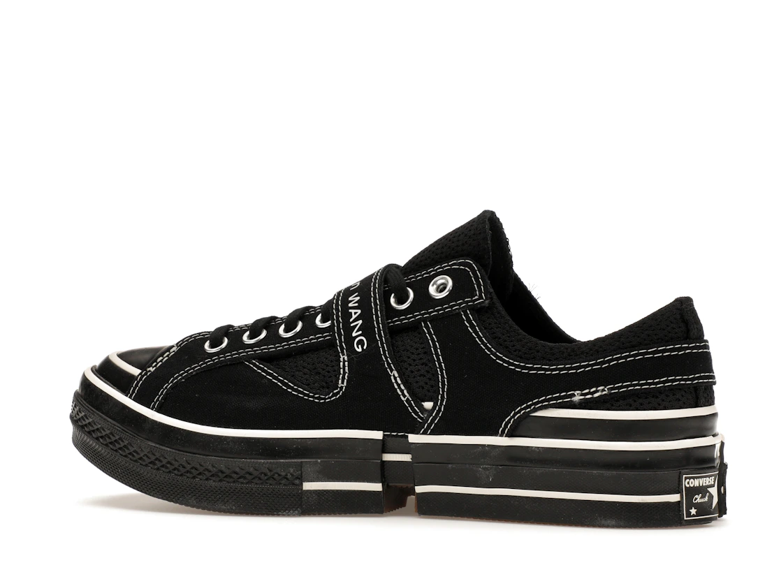 Converse Chuck Taylor All Star 70 Ox 2-in-1 Feng Chen Wang Black