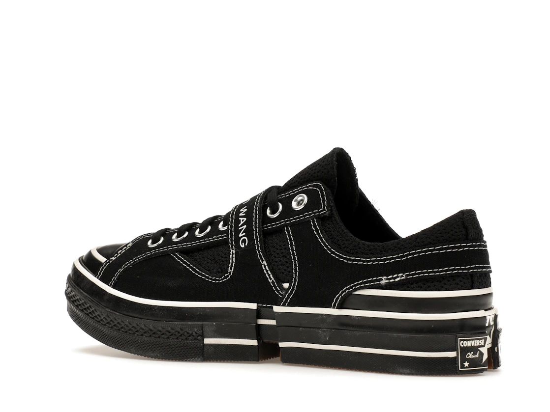 Converse Chuck Taylor All Star 70 Ox 2-in-1 Feng Chen Wang Black