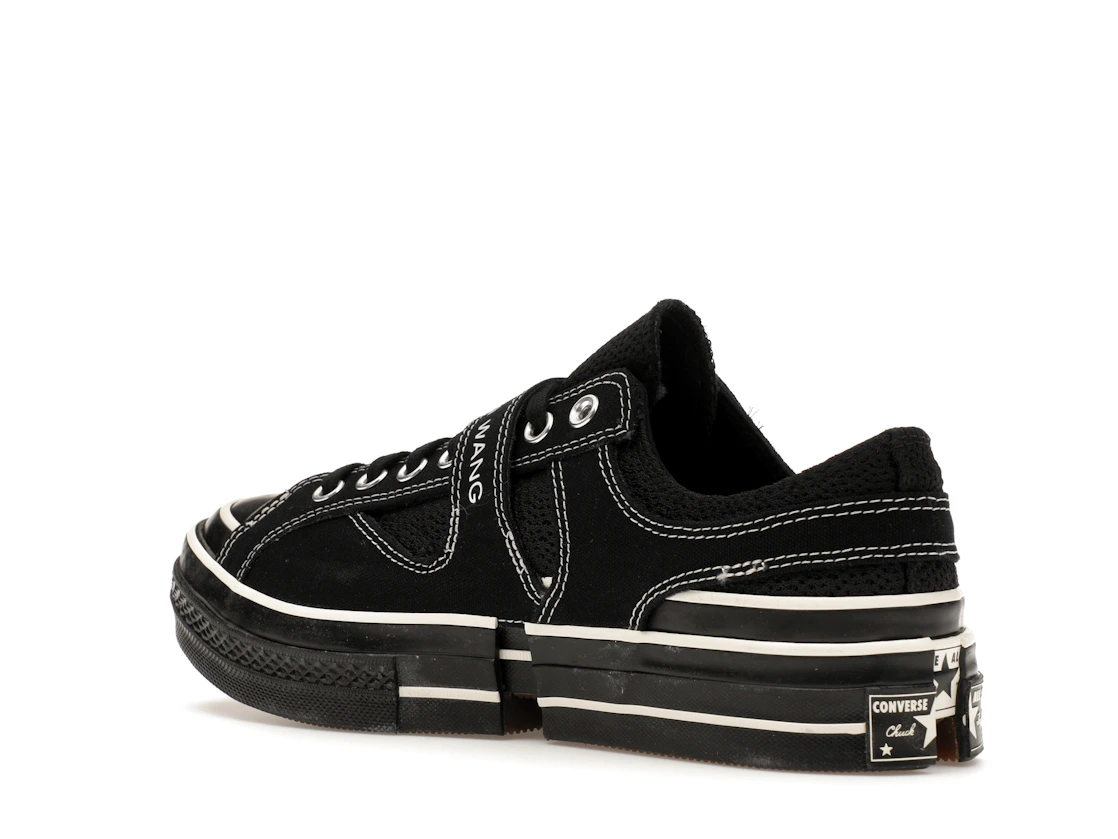Converse Chuck Taylor All Star 70 Ox 2-in-1 Feng Chen Wang Black