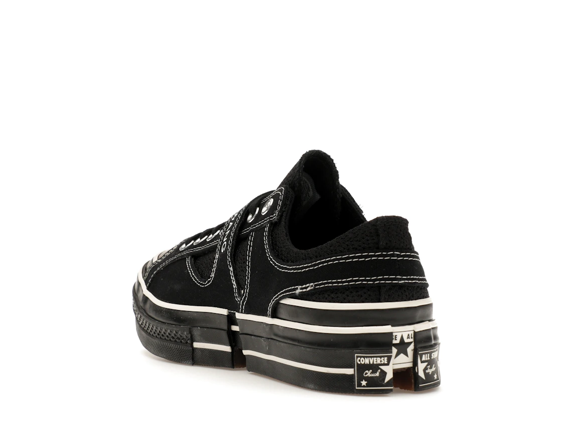 Converse Chuck Taylor All Star 70 Ox 2-in-1 Feng Chen Wang Black