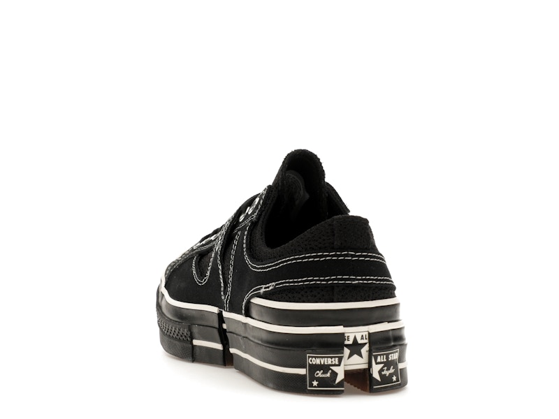 Converse Chuck Taylor All Star 70 Ox 2-in-1 Feng Chen Wang Black