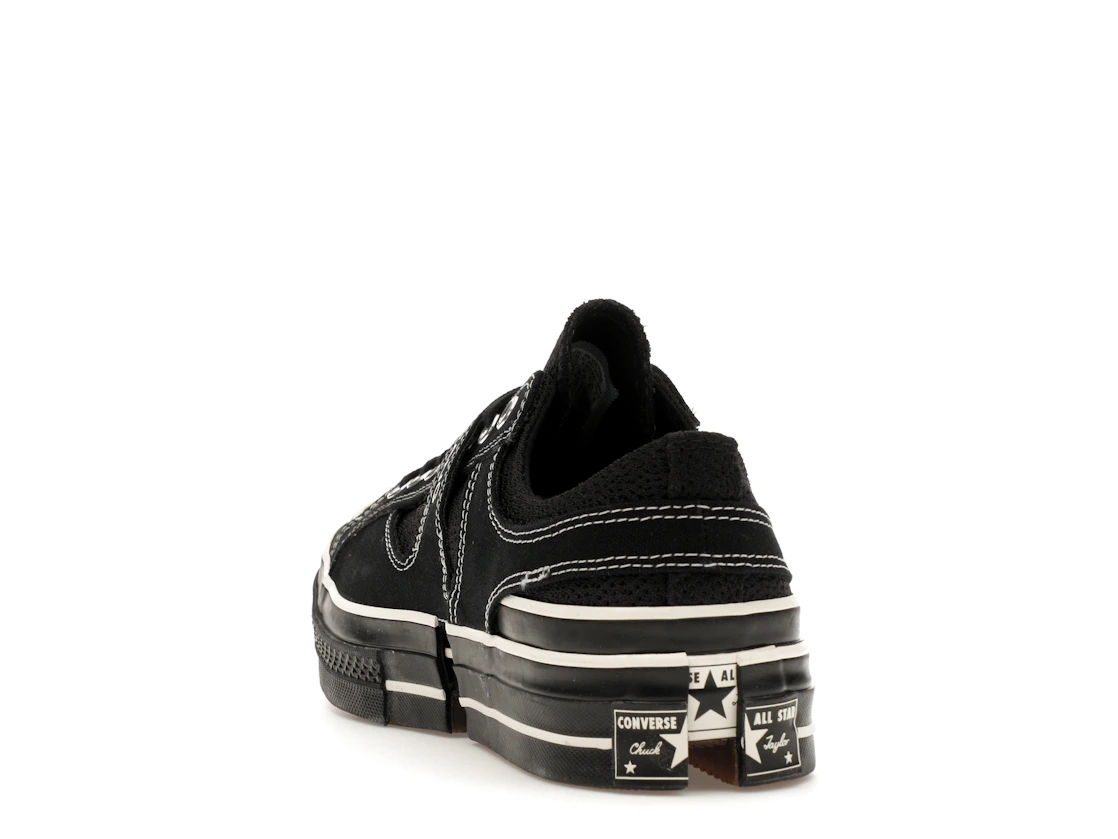 Converse Chuck Taylor All Star 70 Ox 2-in-1 Feng Chen Wang Black