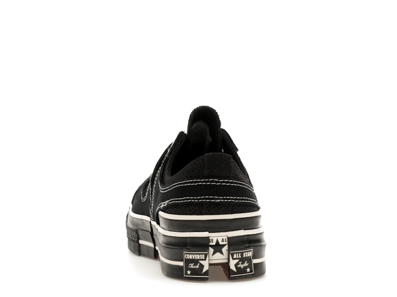 Converse Chuck Taylor All Star 70 Ox 2-in-1 Feng Chen Wang Black