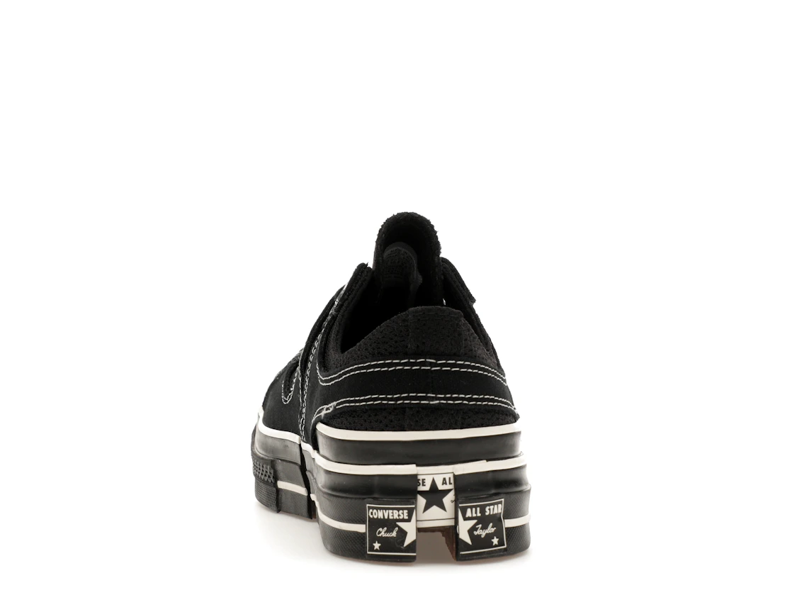 Converse Chuck Taylor All Star 70 Ox 2-in-1 Feng Chen Wang Black