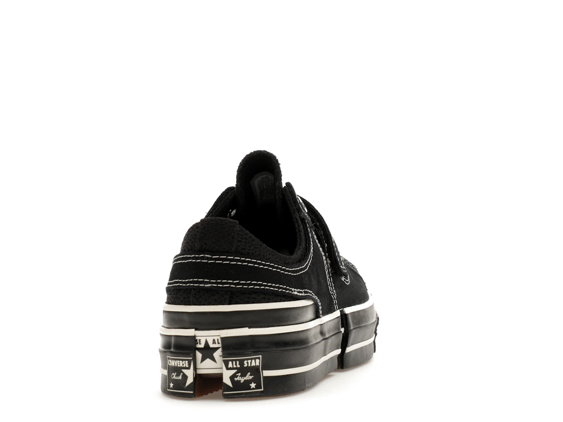 Converse Chuck Taylor All Star 70 Ox 2-in-1 Feng Chen Wang Black