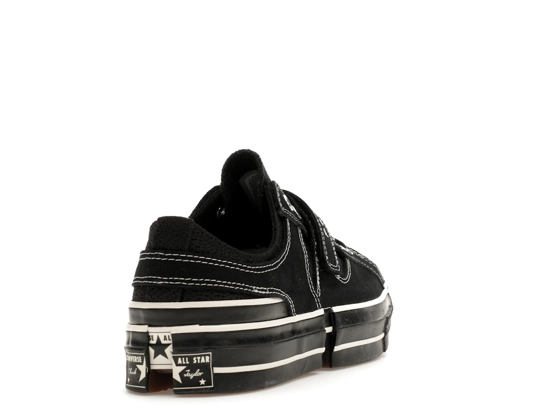 Converse Chuck Taylor All Star 70 Ox 2-in-1 Feng Chen Wang Black