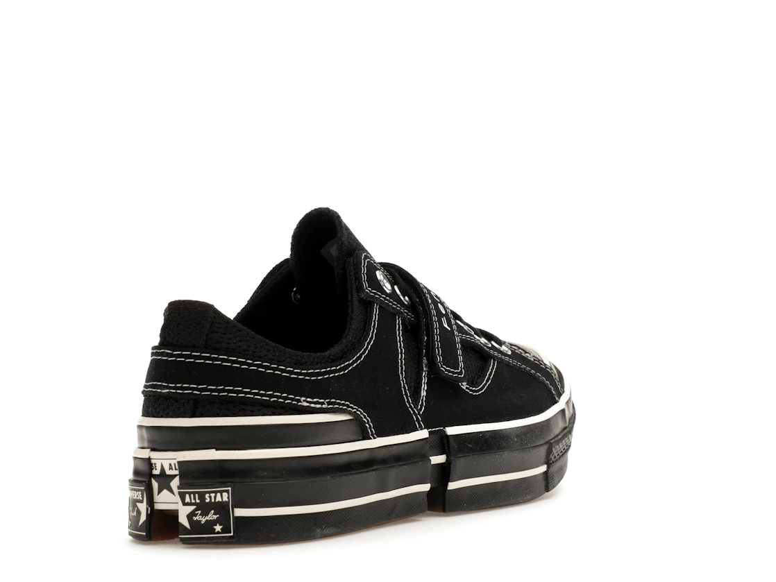 Converse Chuck Taylor All Star 70 Ox 2-in-1 Feng Chen Wang Black