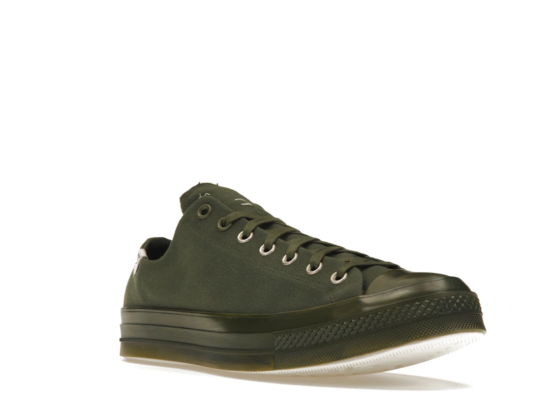 Converse Chuck Taylor All Star 70 Ox A-COLD-WALL Green