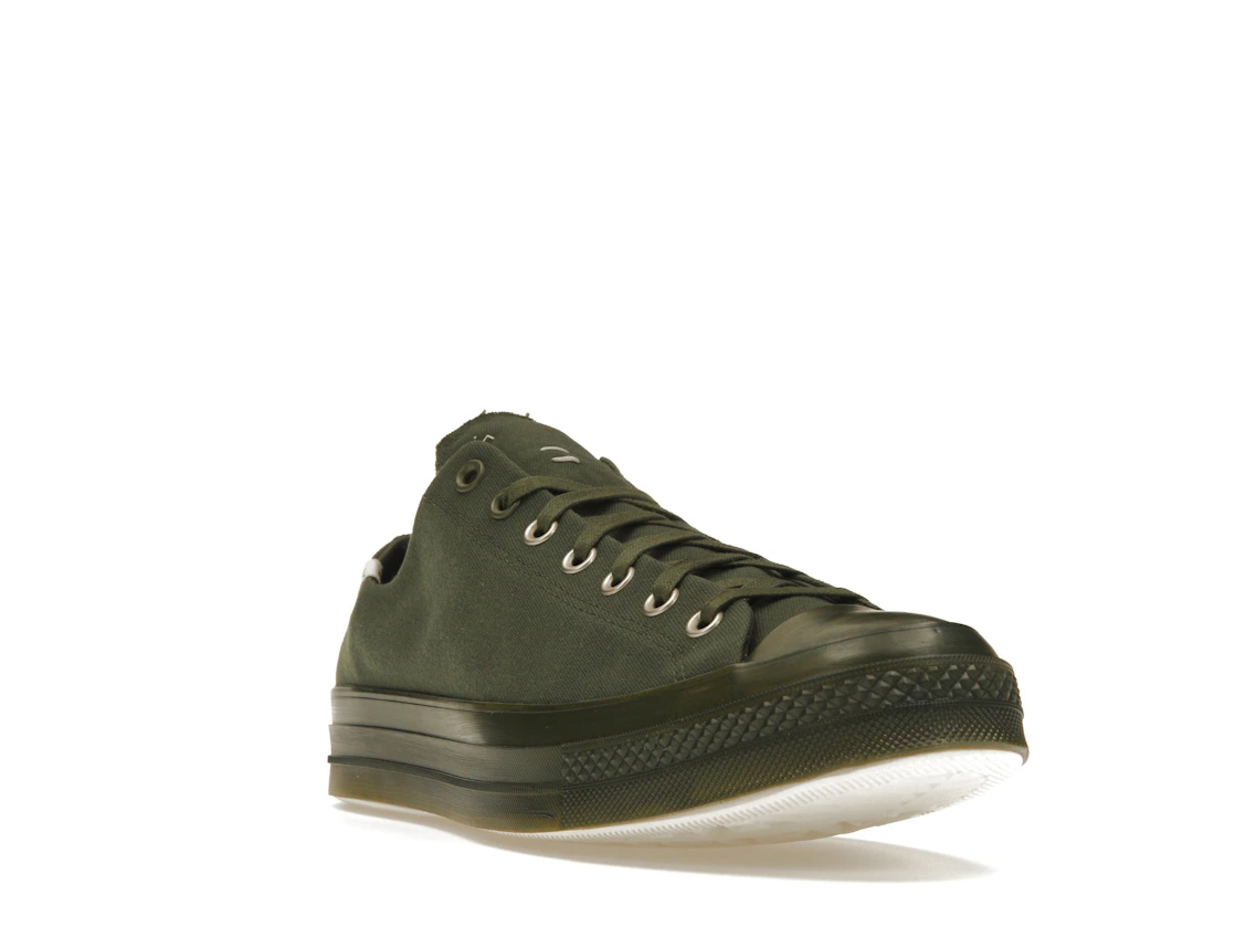 Converse Chuck Taylor All Star 70 Ox A-COLD-WALL Green