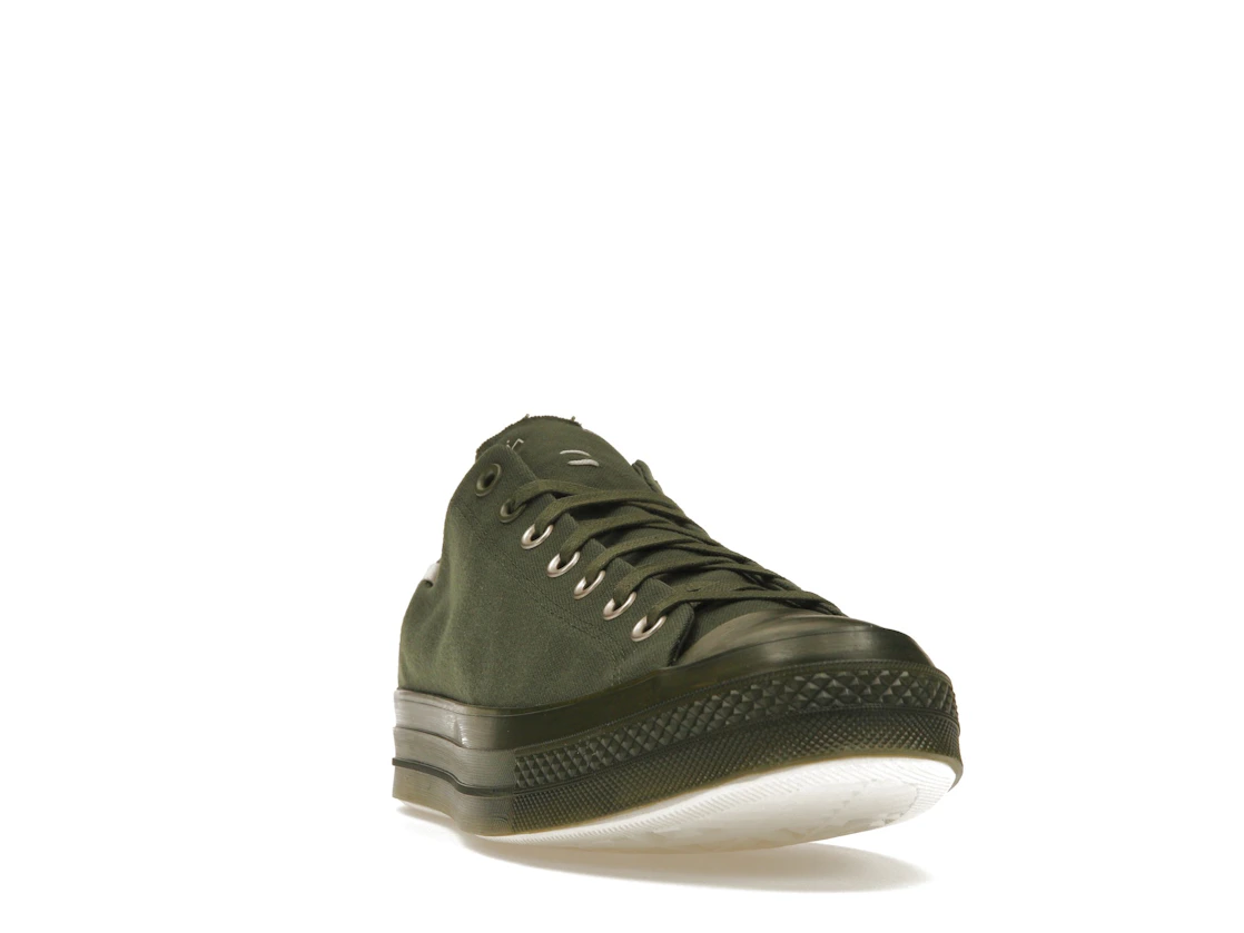 Converse Chuck Taylor All Star 70 Ox A-COLD-WALL Green