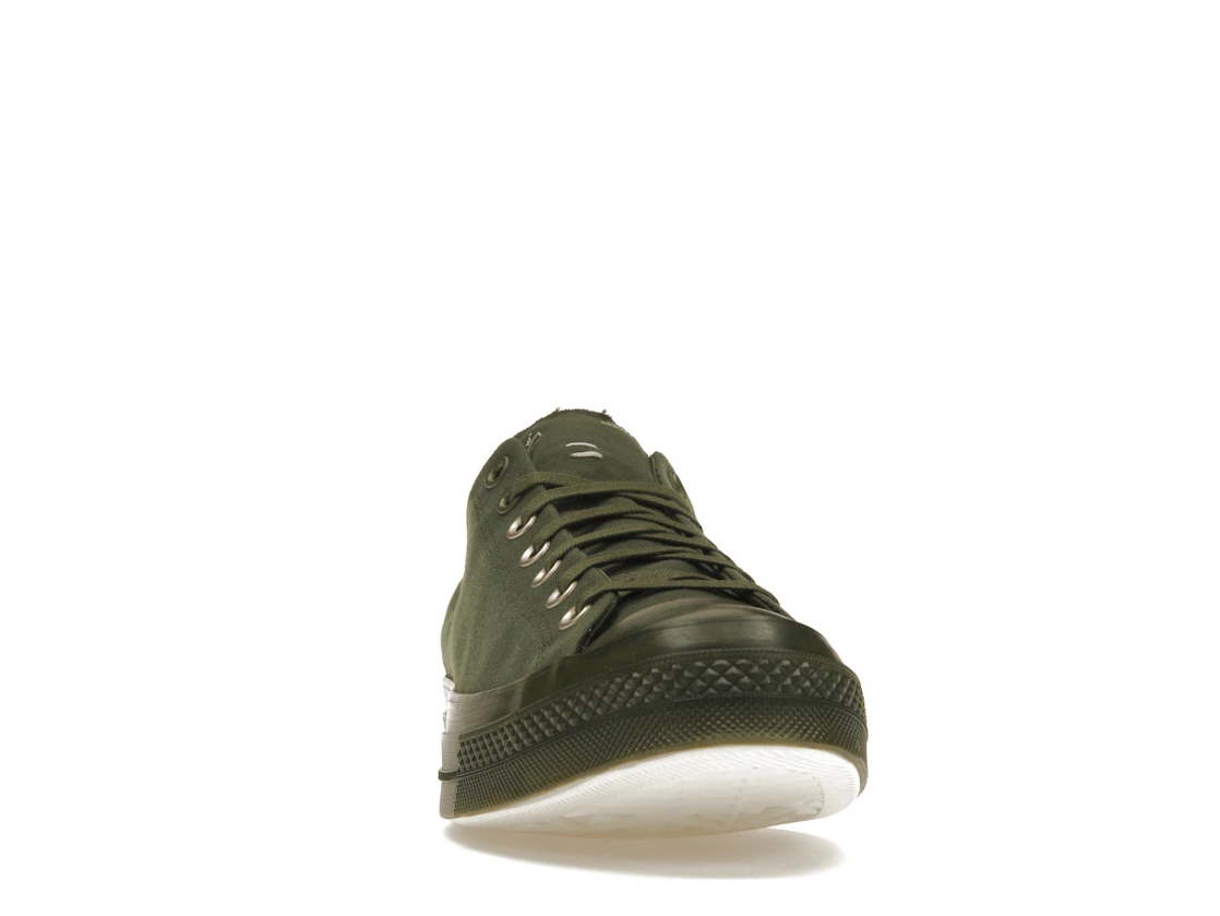 Converse Chuck Taylor All Star 70 Ox A-COLD-WALL Green