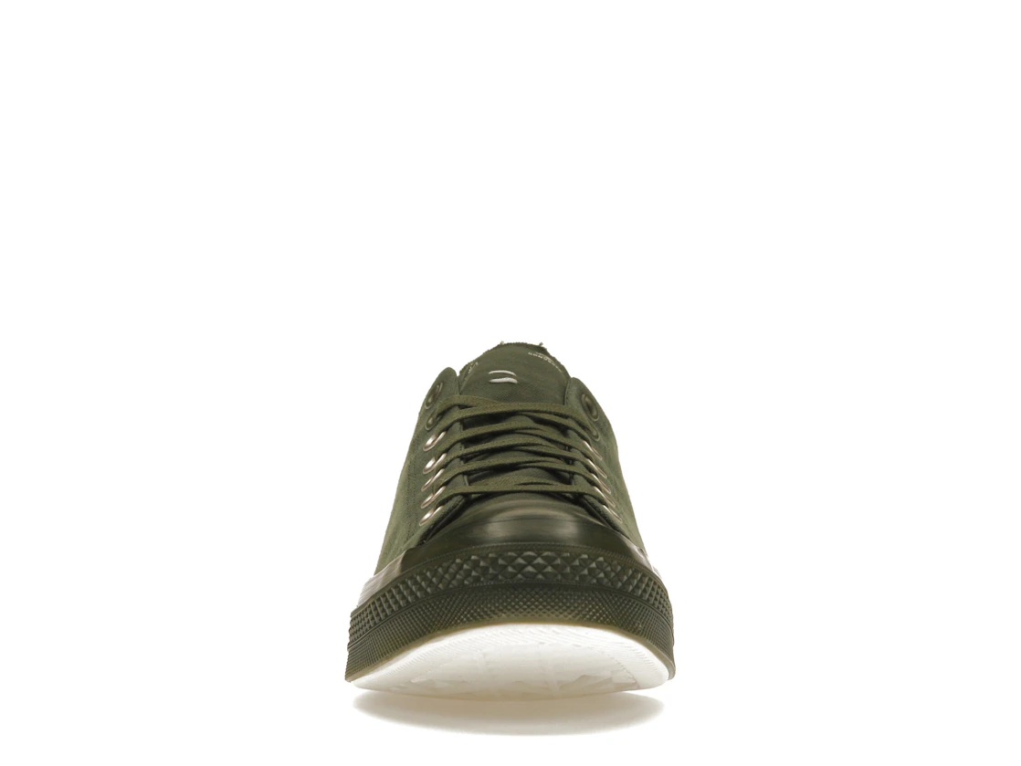Converse Chuck Taylor All Star 70 Ox A-COLD-WALL Green