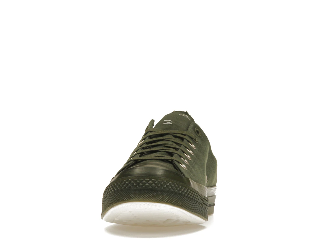 Converse Chuck Taylor All Star 70 Ox A-COLD-WALL Green