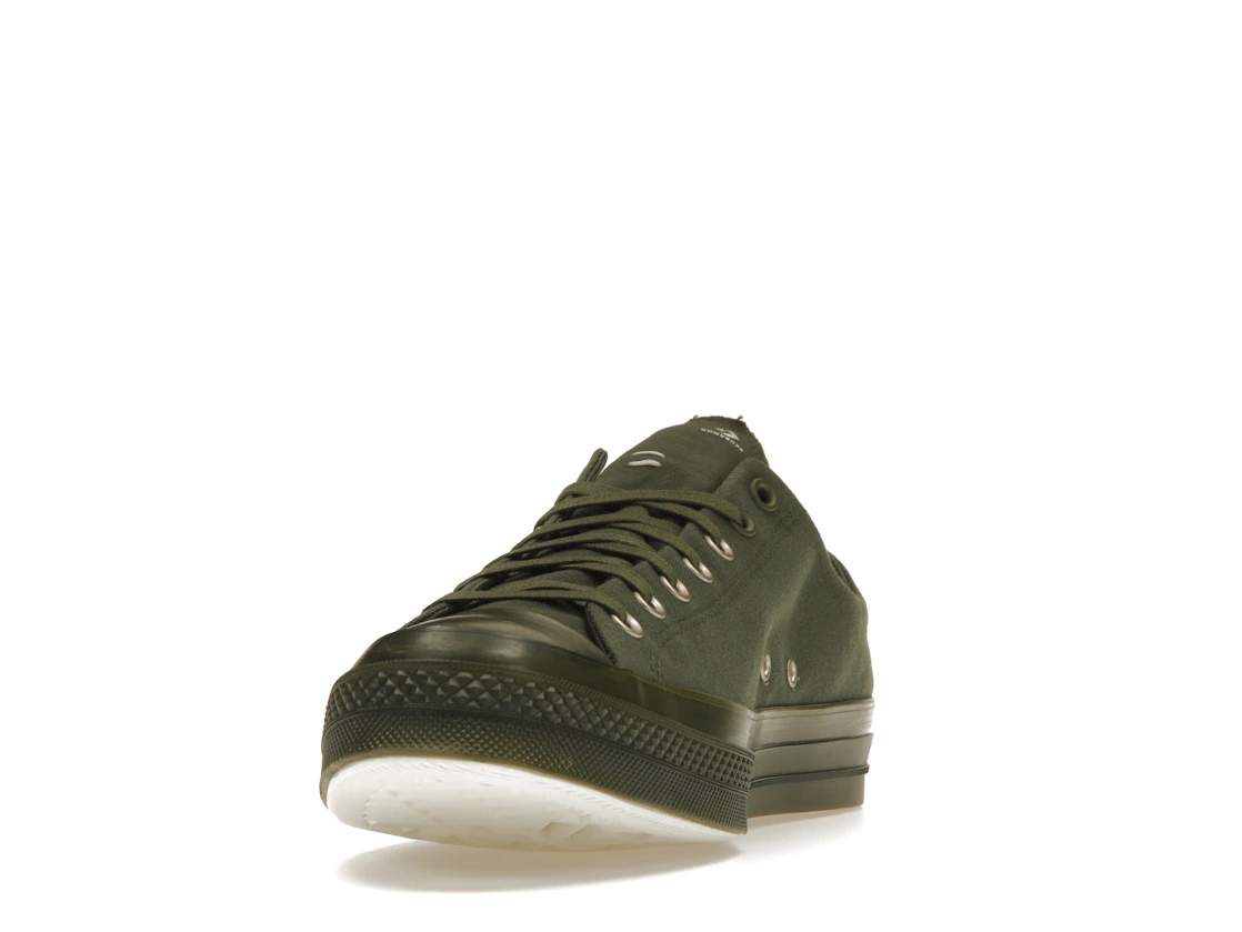 Converse Chuck Taylor All Star 70 Ox A-COLD-WALL Green