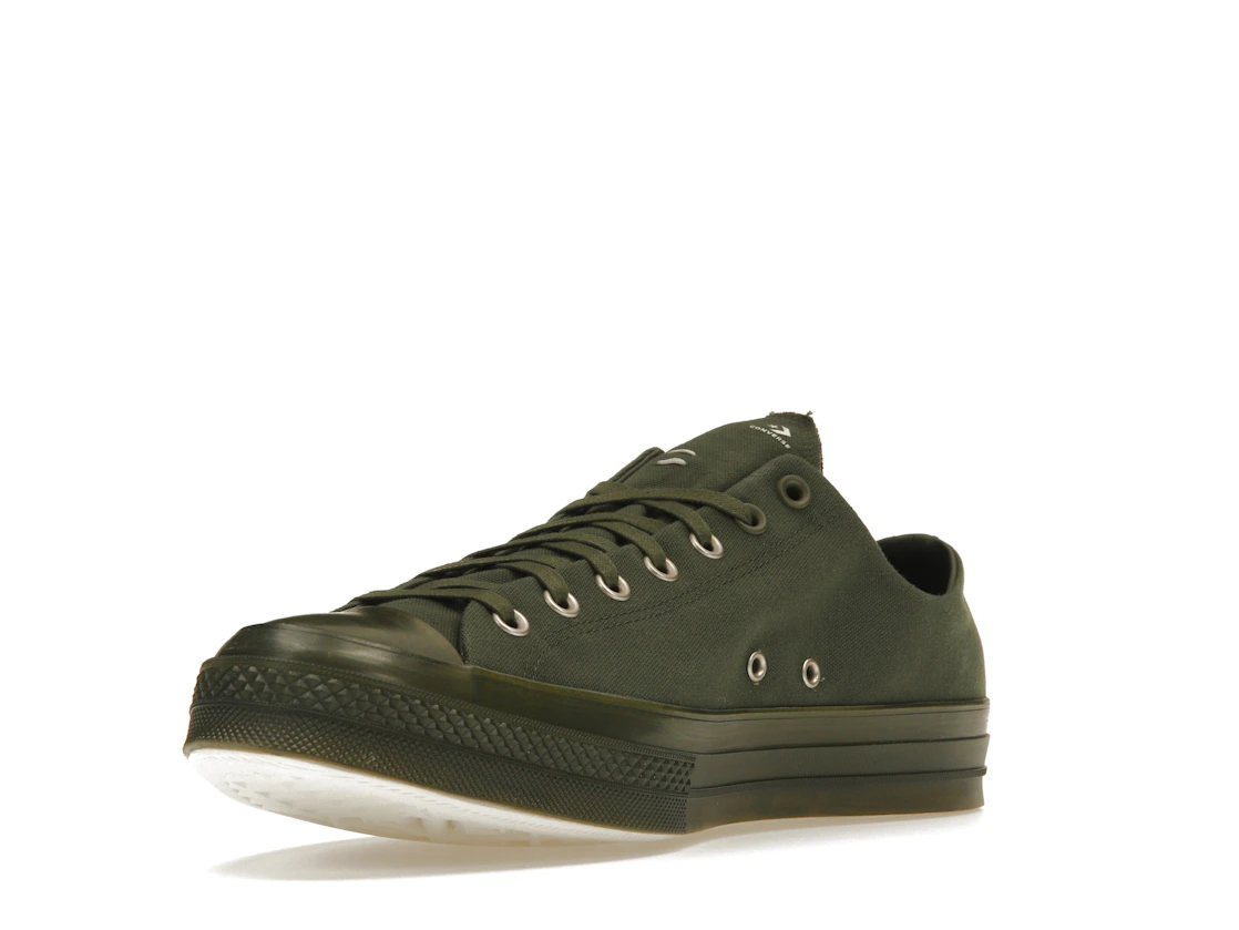 Converse Chuck Taylor All Star 70 Ox A-COLD-WALL Green