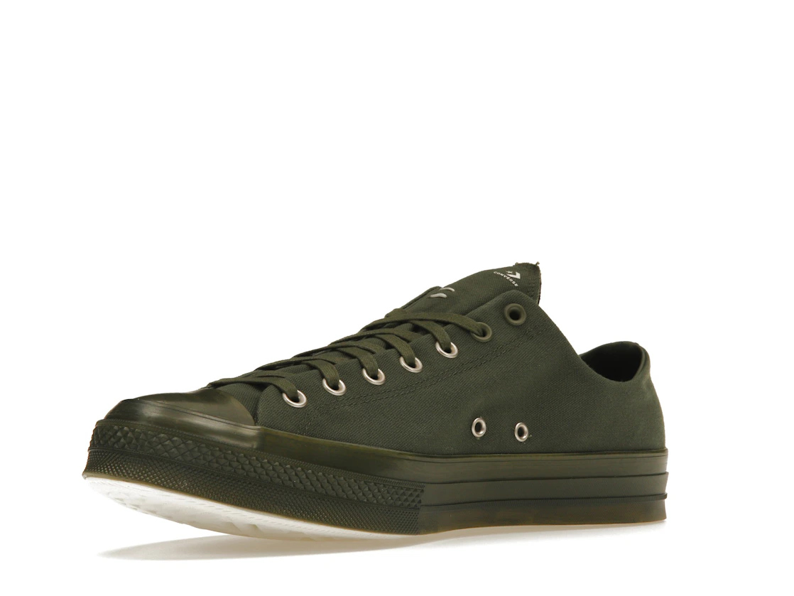 Converse Chuck Taylor All Star 70 Ox A-COLD-WALL Green