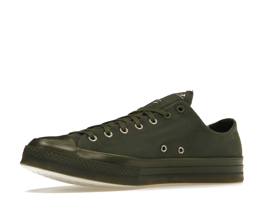 Converse Chuck Taylor All Star 70 Ox A-COLD-WALL Green