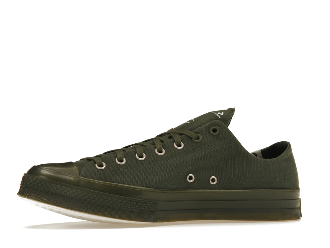 Converse Chuck Taylor All Star 70 Ox A-COLD-WALL Green