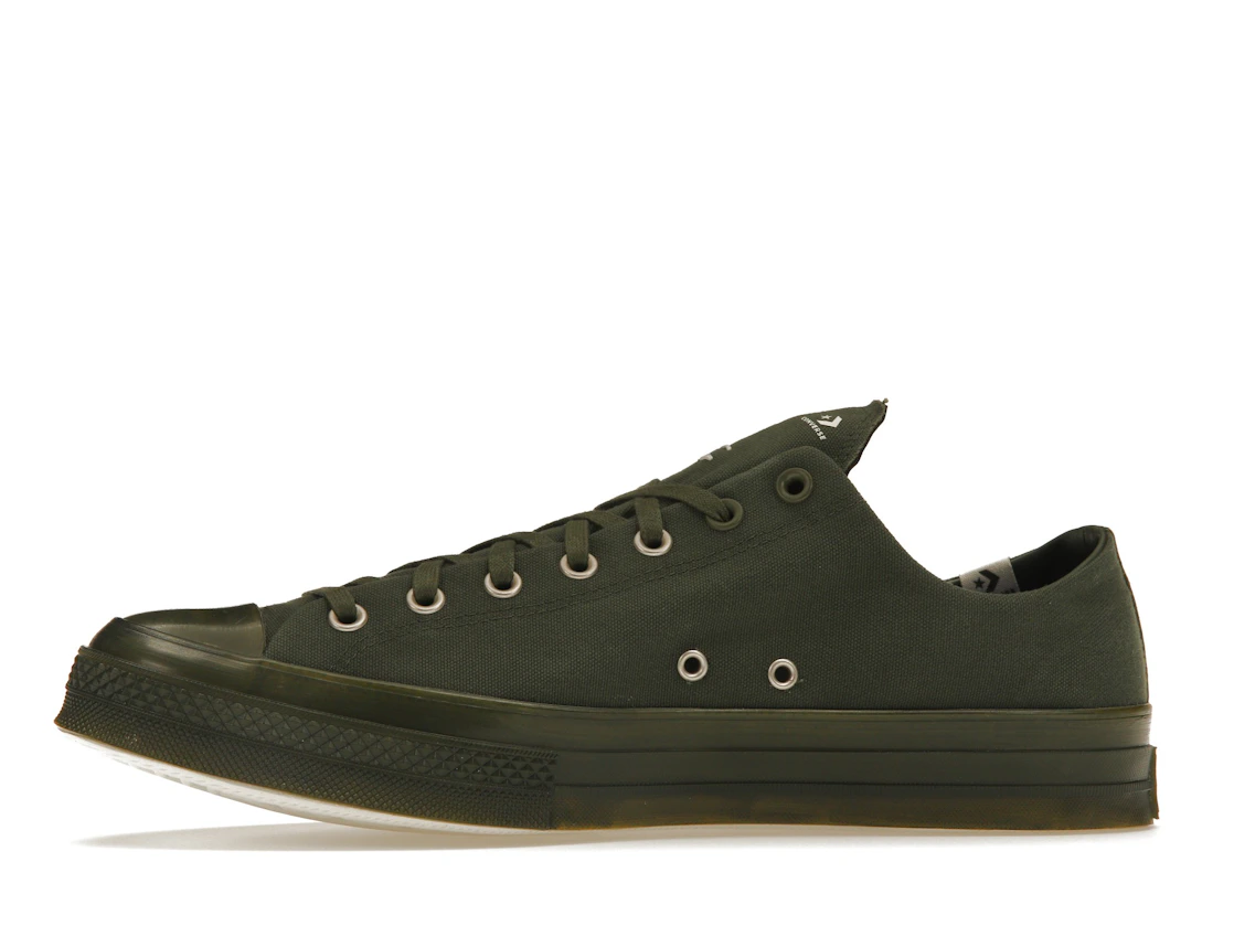 Converse Chuck Taylor All Star 70 Ox A-COLD-WALL Green