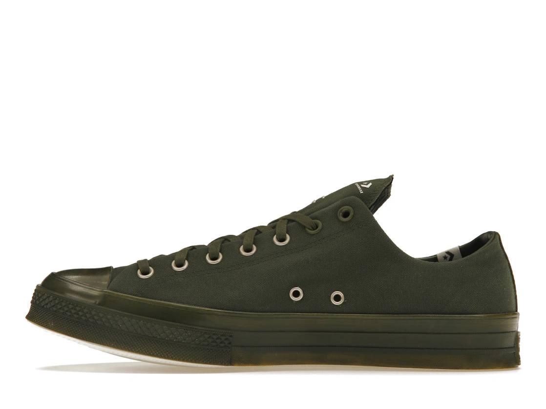 Converse Chuck Taylor All Star 70 Ox A-COLD-WALL Green