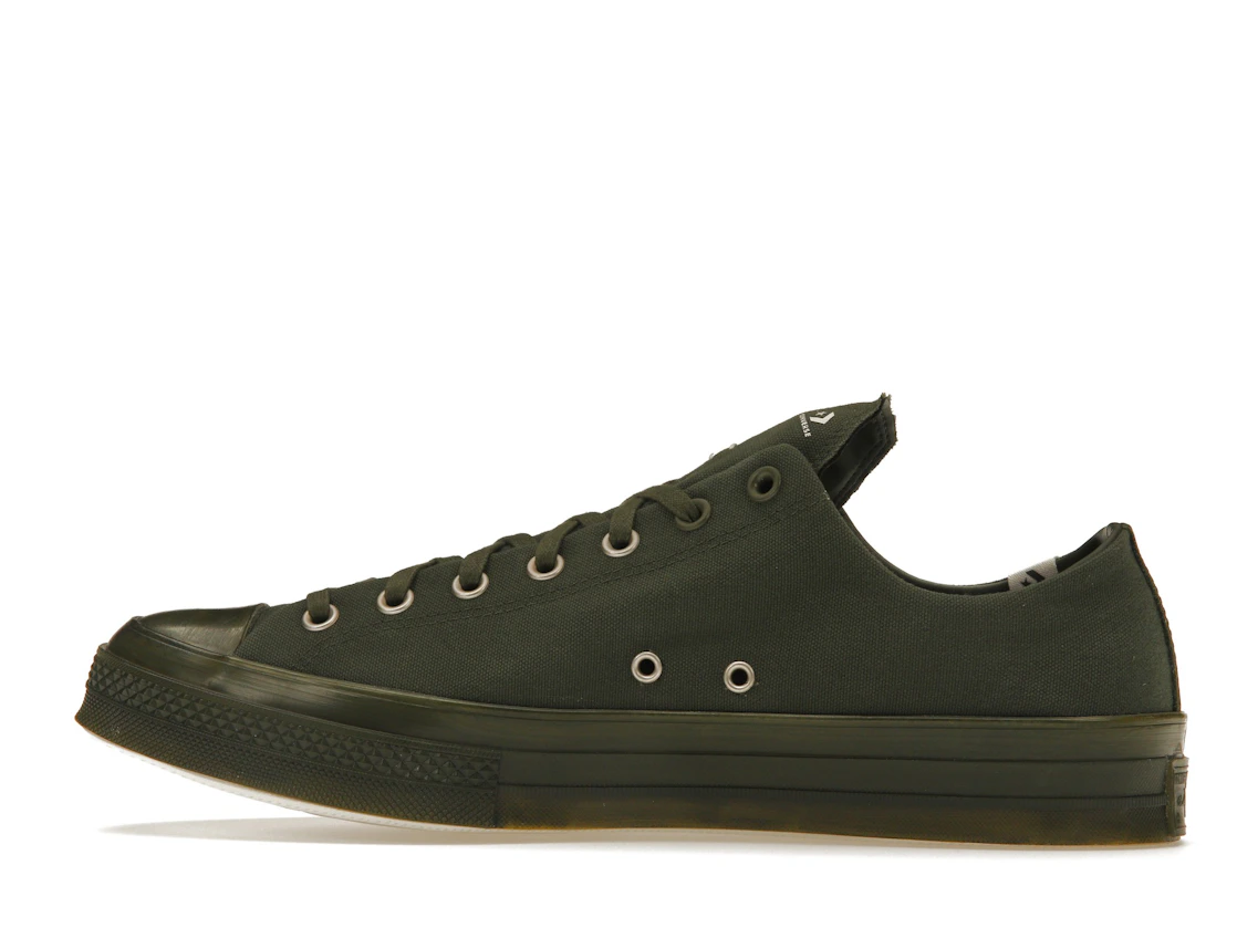 Converse Chuck Taylor All Star 70 Ox A-COLD-WALL Green