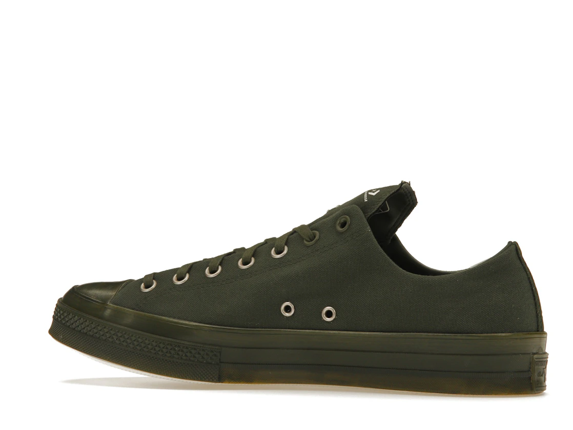 Converse Chuck Taylor All Star 70 Ox A-COLD-WALL Green