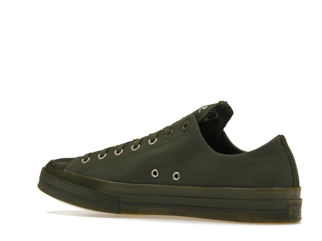 Converse Chuck Taylor All Star 70 Ox A-COLD-WALL Green