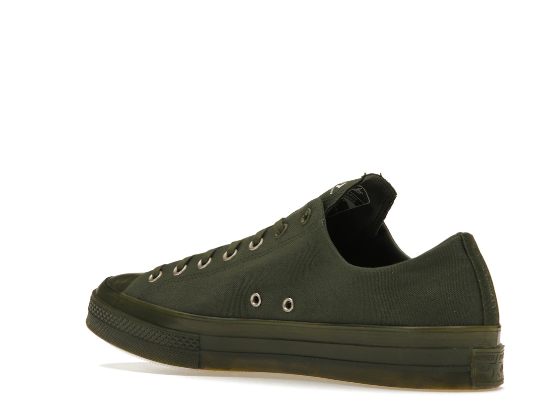 Converse Chuck Taylor All Star 70 Ox A-COLD-WALL Green