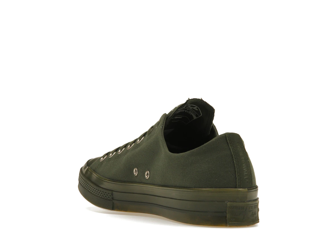Converse Chuck Taylor All Star 70 Ox A-COLD-WALL Green