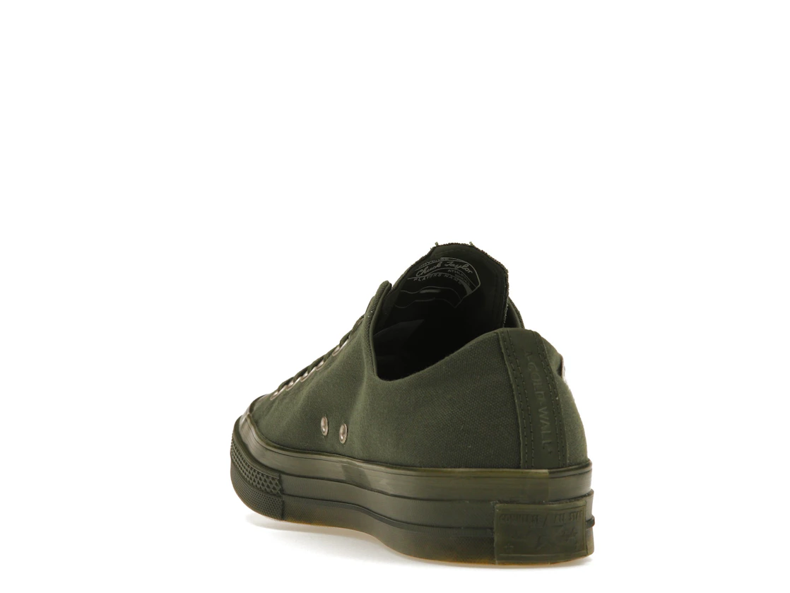 Converse Chuck Taylor All Star 70 Ox A-COLD-WALL Green