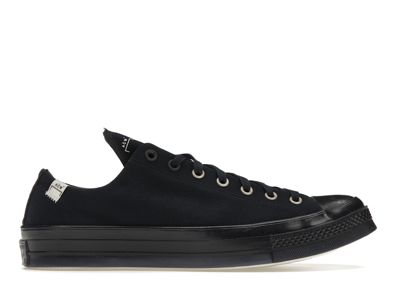 Navy cherry blossom converse sales