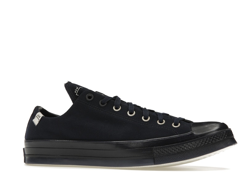 Converse Chuck Taylor All Star 70 Ox A-COLD-WALL Navy