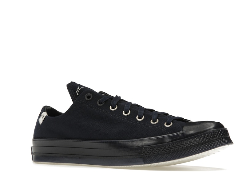 Converse Chuck Taylor All Star 70 Ox A-COLD-WALL Navy