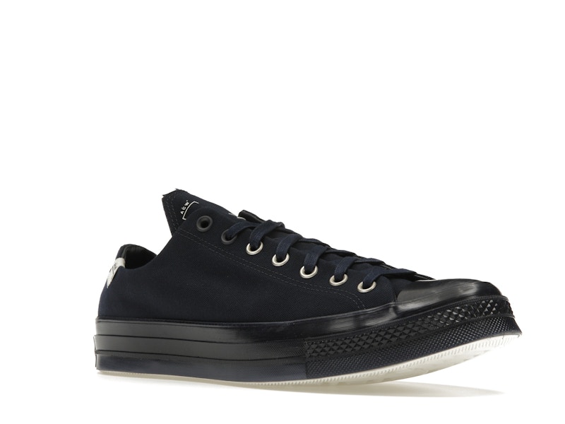 Converse Chuck Taylor All Star 70 Ox A-COLD-WALL Navy