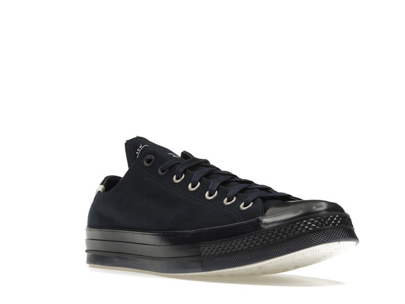 Converse Chuck Taylor All Star 70 Ox A-COLD-WALL Navy