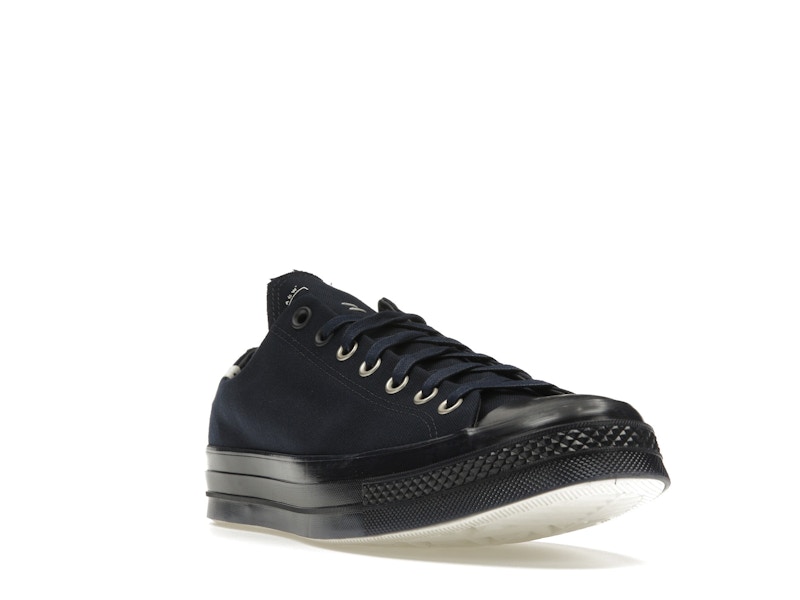 Converse Chuck Taylor All Star 70 Ox A-COLD-WALL Navy
