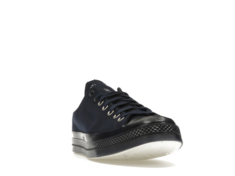 Converse Chuck Taylor All Star 70 Ox A-COLD-WALL Navy