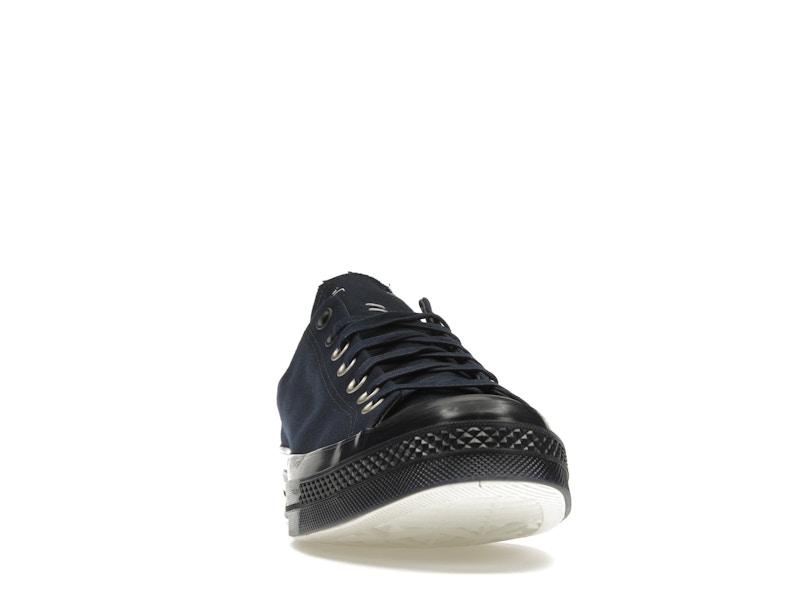 Converse Chuck Taylor All Star 70 Ox A-COLD-WALL Navy