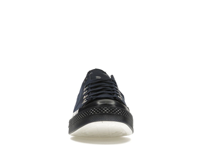 Converse Chuck Taylor All Star 70 Ox A-COLD-WALL Navy