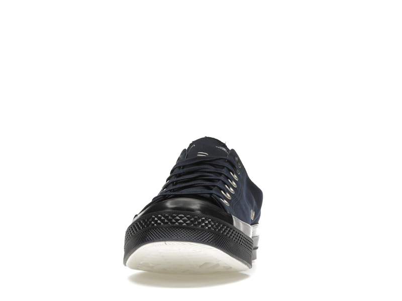 Converse Chuck Taylor All Star 70 Ox A-COLD-WALL Navy