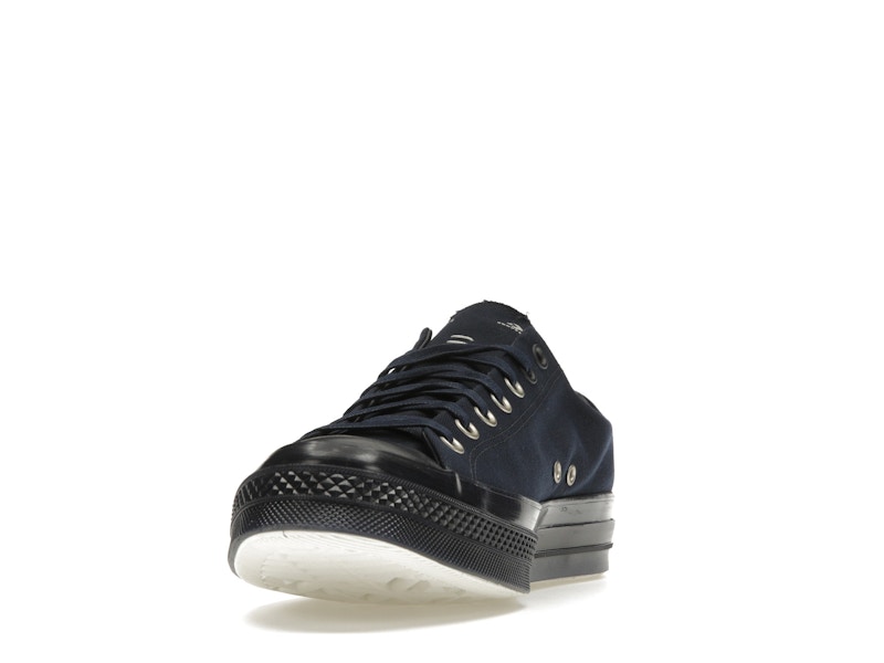 Converse Chuck Taylor All Star 70 Ox A-COLD-WALL Navy