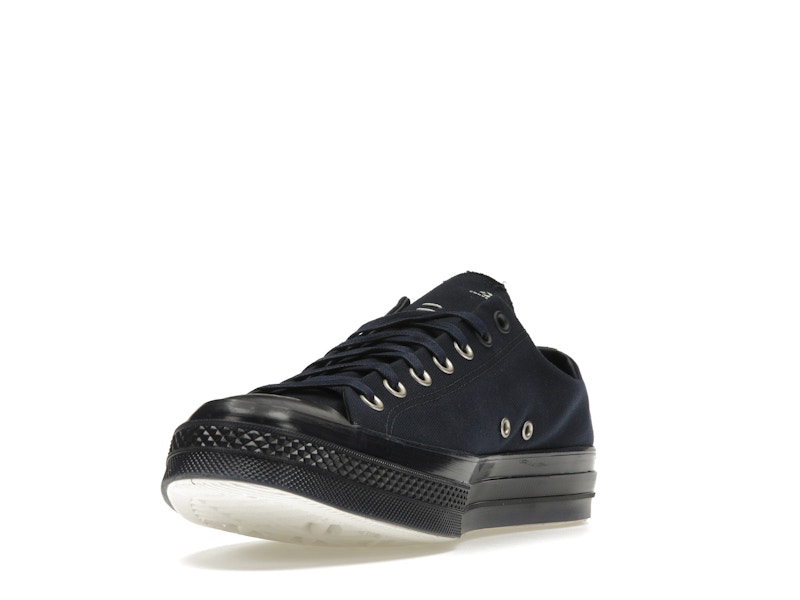 Converse Chuck Taylor All Star 70 Ox A-COLD-WALL Navy