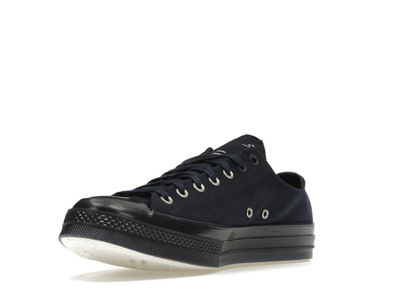 Converse Chuck Taylor All Star 70 Ox A-COLD-WALL Navy