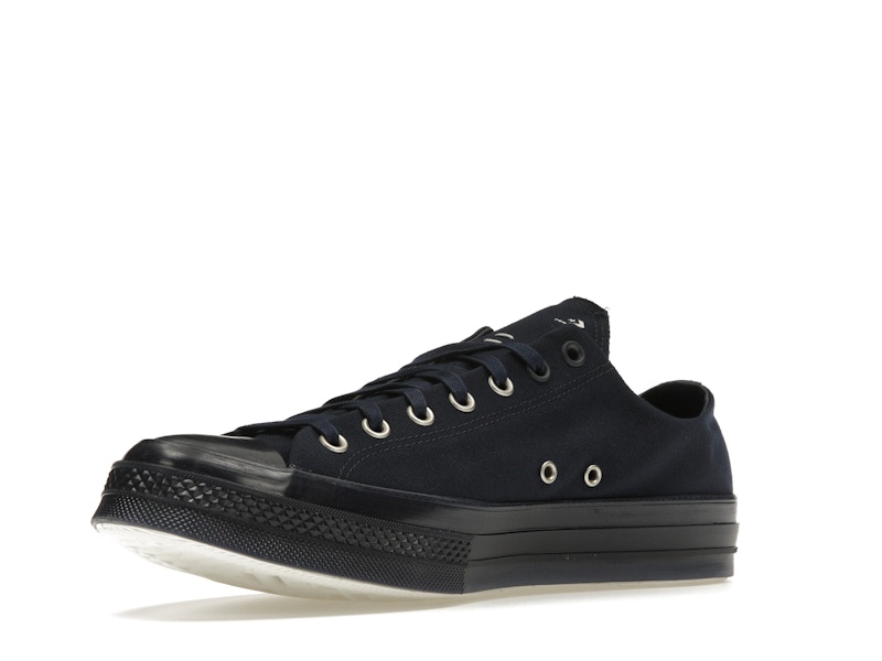 Converse Chuck Taylor All Star 70 Ox A-COLD-WALL Navy