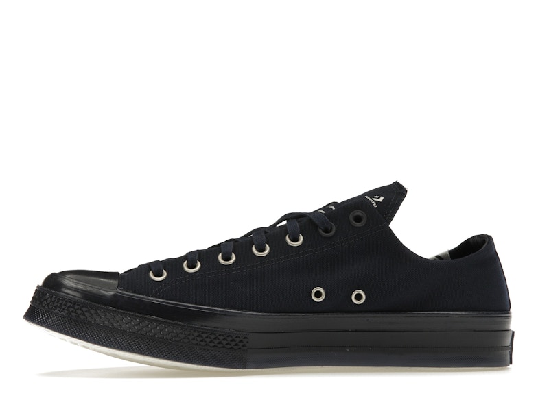 Converse Chuck Taylor All Star 70 Ox A-COLD-WALL Navy