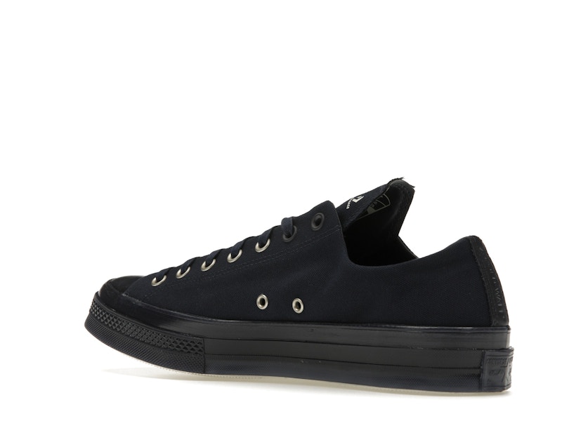 Converse Chuck Taylor All Star 70 Ox A-COLD-WALL Navy