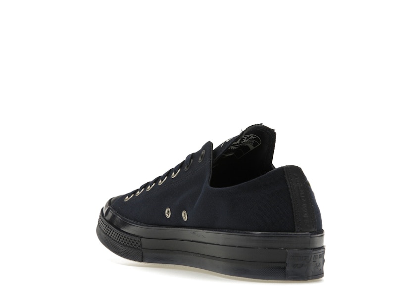 Converse Chuck Taylor All Star 70 Ox A-COLD-WALL Navy