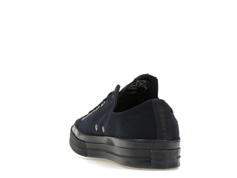 Converse Chuck Taylor All Star 70 Ox A-COLD-WALL Navy