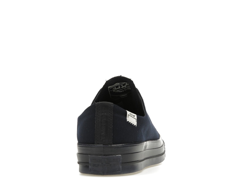 Converse Chuck Taylor All Star 70 Ox A-COLD-WALL Navy