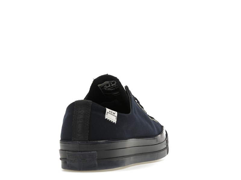 Converse Chuck Taylor All Star 70 Ox A-COLD-WALL Navy